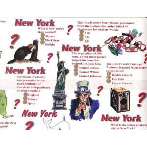 New York Wrapping Paper