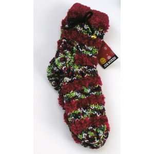  Christmas Women Socks 