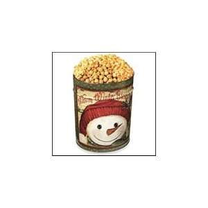 Popcorn Tin   Bits and Pieces Gift Store:  Grocery 