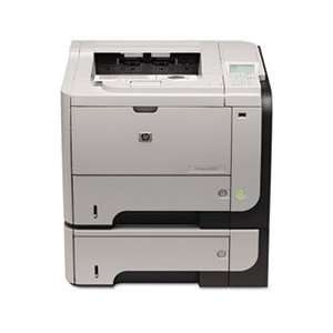    LaserJet Enterprise P3015X Printer, Duplex Printing