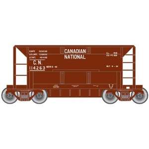  N TrainMan 70Ton Ore Car, CN #114132 Toys & Games