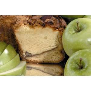 Granny Smith Apple Coffee Cake:  Grocery & Gourmet Food