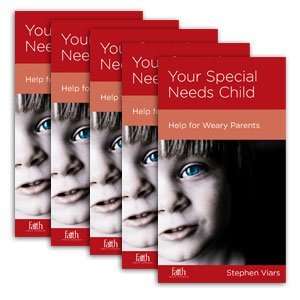   Child Help for Weary Parents (9781936768868) Stephen Viars Books