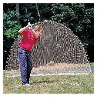 NEW Standard Golf Practice Net 7 x 9 