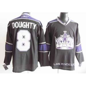  Drew Doughty Jersey Los Angeles Kings #8 Third Jersey Hockey Jersey 