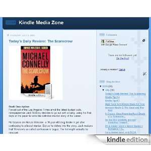  Kindle Media Zone   Everything Kindle   Your One Stop Blog 