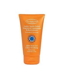 Clarins After Sun Gel Ultra Soothing 150ml   Boots