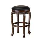 Hillsdale 30H Traditional Backless Swivel Bar Stool