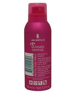 Lee Stafford Climate Control Protection Spray 150ml   Boots
