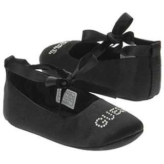 Kids Guess Kids  Sheen Inf Black Shoes 