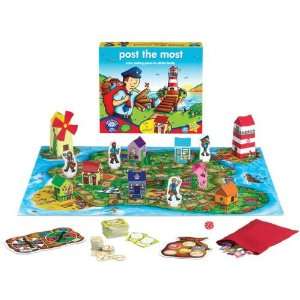  Orchard Toys Post The Most Game Toys & Games
