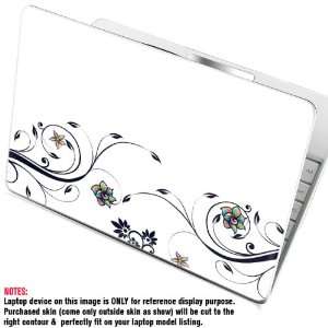 Protective Decal Skin STICKER for Acer Aspire Timeline AS3810TZ 13.3 