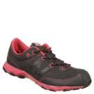 Athletics New Balance Kids The 561 Pre/Grd Black/Pink Shoes 