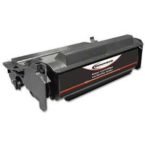   Remanufactured High Yield Toner 10000 Page Yield Black Trust Innovera