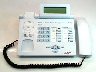 AVAYA TENOVIS T3.11 Classic II Telefon mit Rechnung  