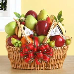   Basket From California Delicious  Grocery & Gourmet Food