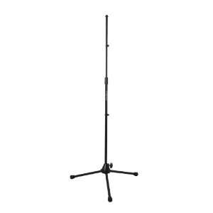  On Stage MS9700B Tripod Base Microphone Stand Musical 