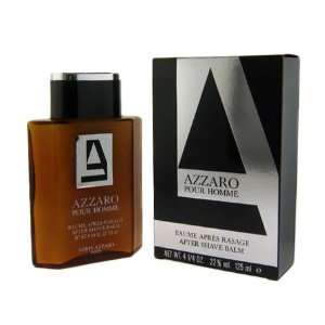  Azzaro Pour Homme by Loris Azzaro 125ml 4.3oz Aftershave 