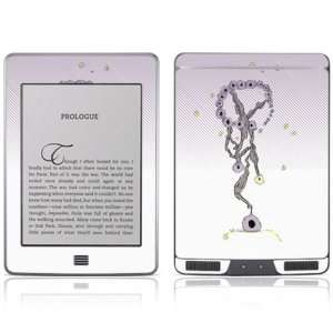   Kindle Touch Decal Skin Sticker   Hope Everything 
