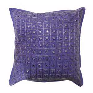  Majestic Cotton Cushion Covers with Embroidery Work