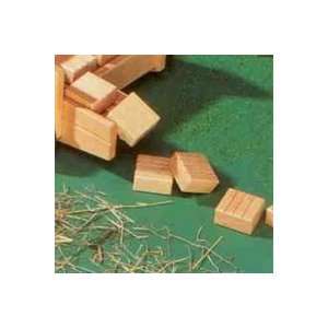  Fagus   Hay Bales (set of 3) Toys & Games