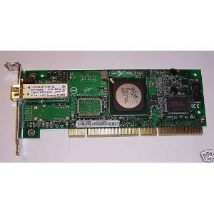  QLOGIC PC2010703 00 . PCI SCSI CONTROLLER ULTRA WIDE SE 