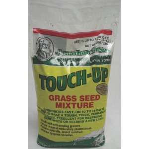  7LB TOUCH UP GRASS SEED MIXTURE