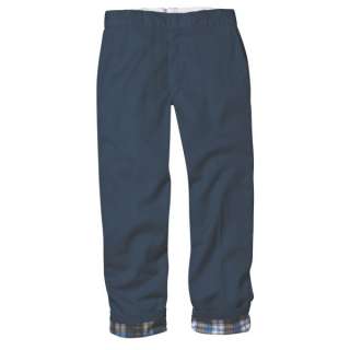Original 874® Flannel Lined Work Pants Navy & Khaki New  