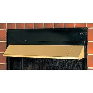  Copperfield 45138 Vanguard Vent free Firplace Hood 