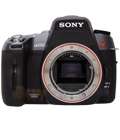 Sony DSLR A550 Digital SLR Camera & 18 55 A550L NEW 257792474247 