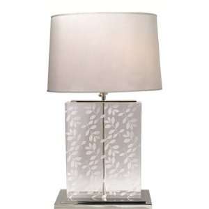  Cynthia Etched Lamp From Table Lamp By Visual Comfort 