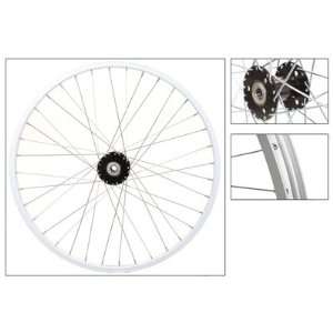  Wheel Master 24in Trike (ISO Diameter 507) Whl Trike Rr 