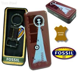 FOSSIL, Accessoires, Flaschenöffner, Schlüsselringe, Anhänger 