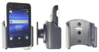 Brodit KFZ Auto Halterung für Sony Ericsson Xperia Activ / Halter 