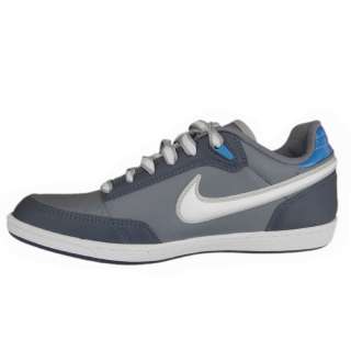 Nike Sneaker DOUBLE TEAM LITE 429866 401 grau Gr. 40,0  
