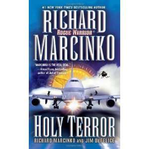   (Rogue Warrior) [Mass Market Paperback] Richard Marcinko Books