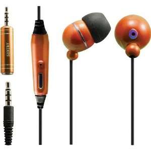  Sentry Industries, Inc. HM207 Universal Stereo Earbud 
