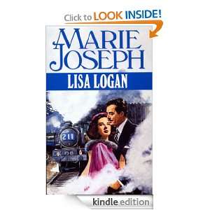 Start reading Lisa Logan  