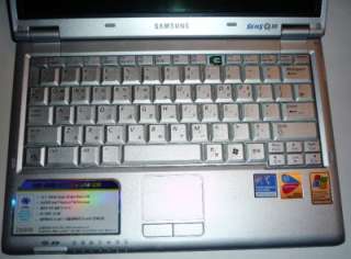 Samsung SENS Q30 Laptop  