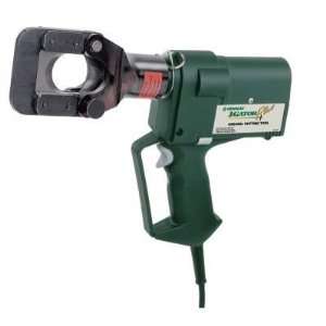  Greenlee CSG45GL22 Corded ACSR Cable Cutter 230V