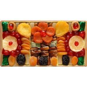 Executive Collection Dried Fruit (Medium) Gift Basket  