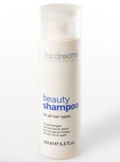 HAIRDREAMS Beauty Shampoo alle Haare 200ml(€6,33/100ml)  