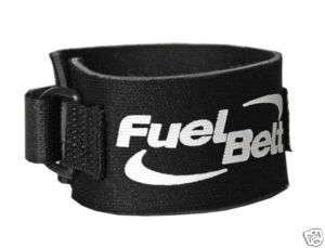 Fuel Belt Timing Chip Band  Band für den Zeitnahme Chip  