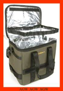 FOX Evolution X Large Collapsible Cooler Bag CLU143 neu  