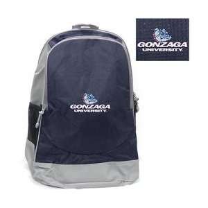  Antigua Gonzaga Bulldogs Sport Backpack   Gonzaga Bulldogs 