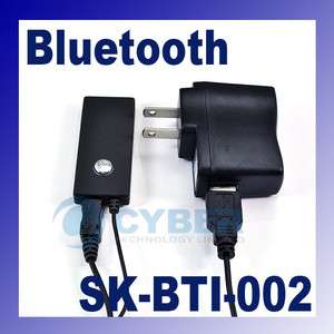 Stereo Bluetooth A2DP Transmitte Audio Adapter US Plug  