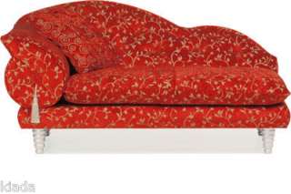 Design Sofa Chaiselongues Recamiere Rasta Orient neu  