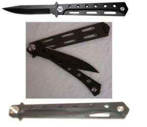 UNIQUE TWIST SPIN POCKET KNIFE blade folding rare C66  