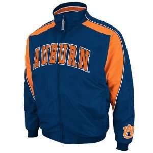   : Auburn University Tigers Mens Thick Winter Coat: Sports & Outdoors
