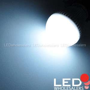 Watt LED Bulb Standard Screw E26 Base 50 Watt Replacement UL Listed 